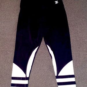 Adidas leggings